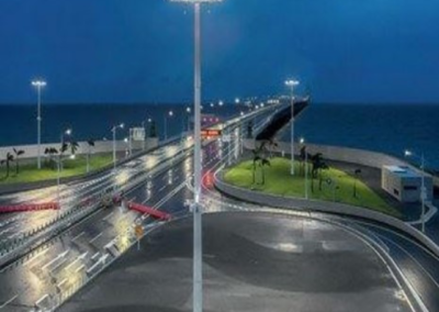 G+7 BLDF FOR Mr ALI ALBADY AT MIRBAH