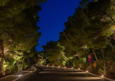 1B+G+1P+HC+17TYPICAL+PH+ROOF BLDG At Fujairah